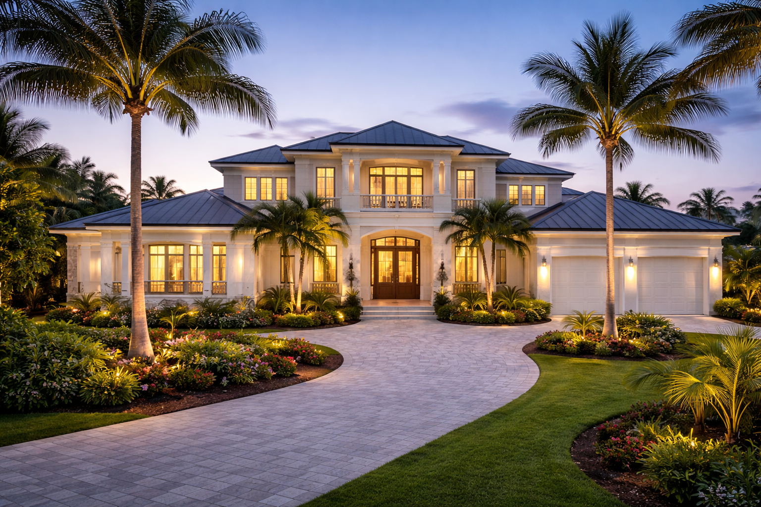 New Construction by MGR Special Projects