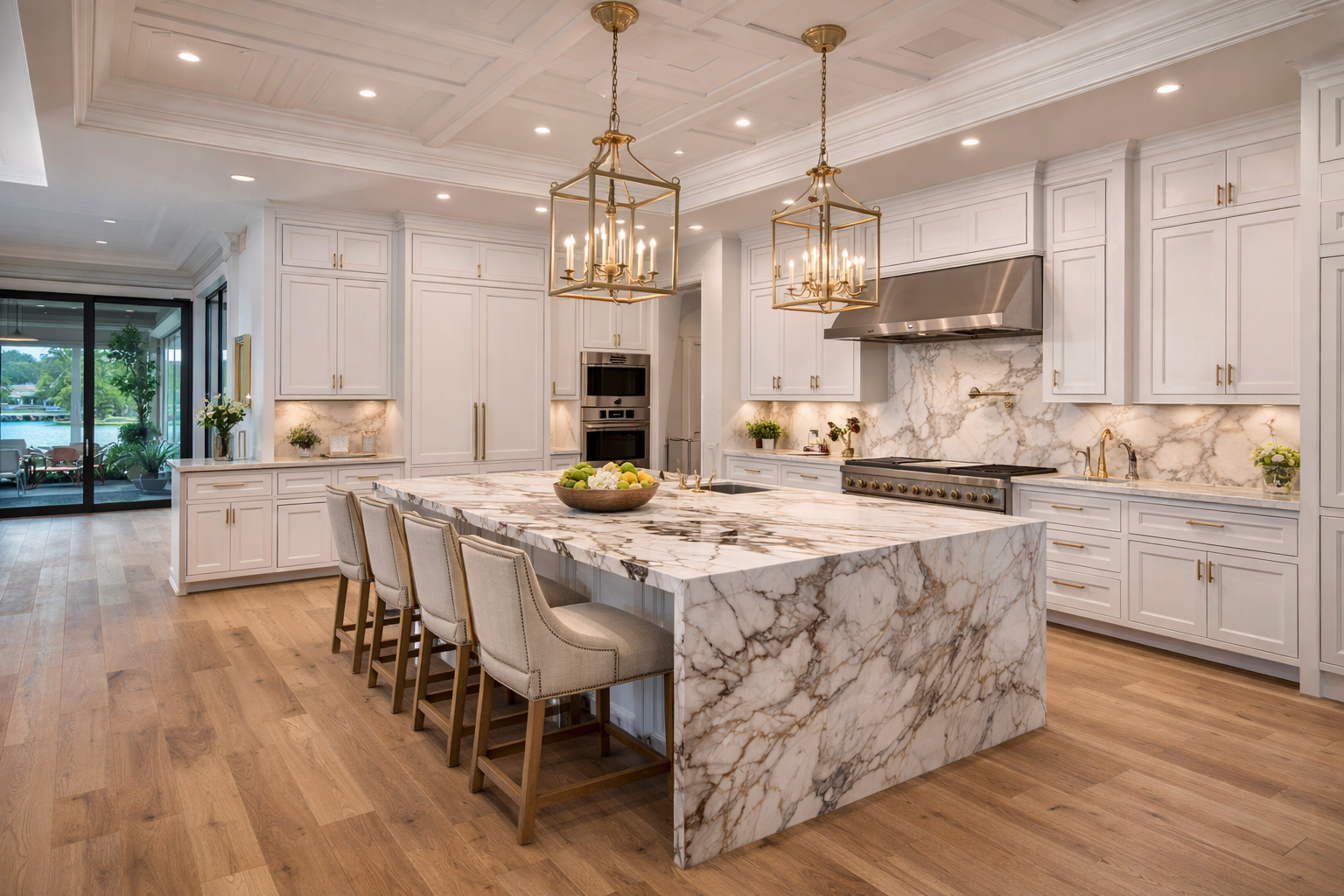 Custom Remodels by MGR Special Projects