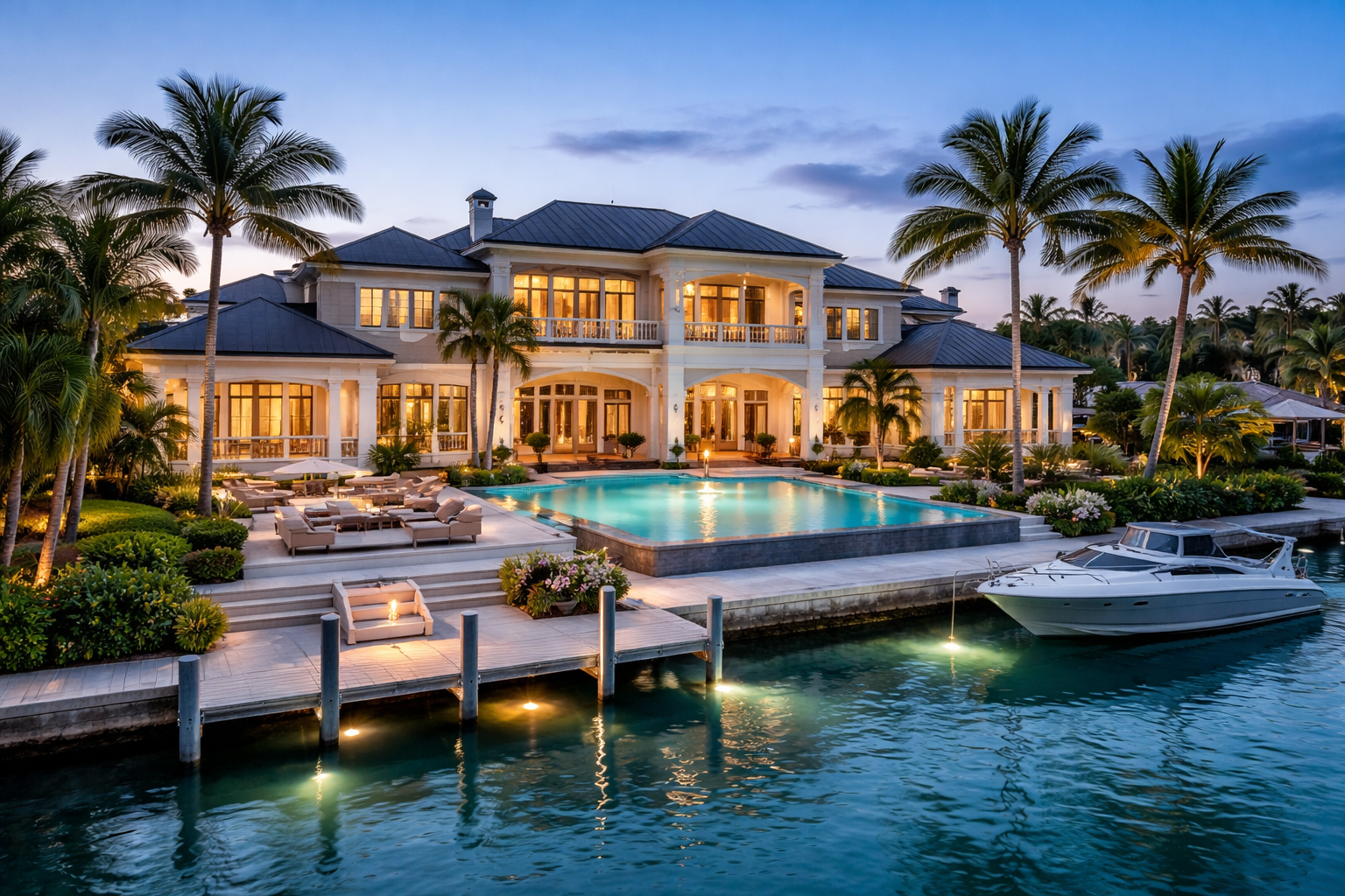 Custom Homes by MGR Special Projects