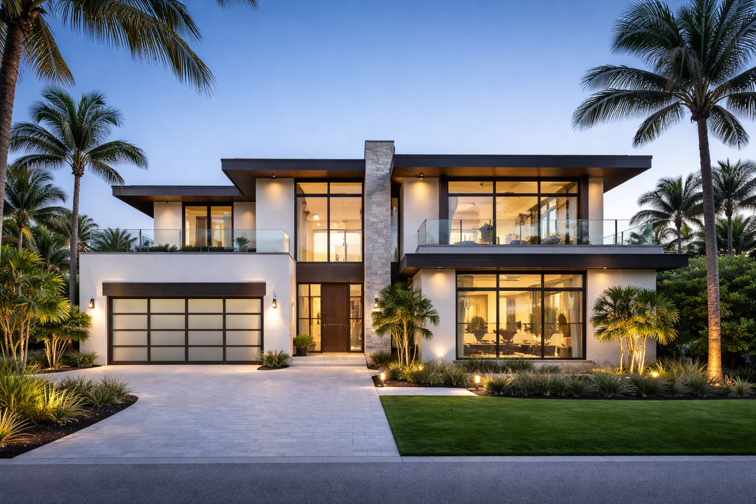 Spec Homes by MGR Special Projects